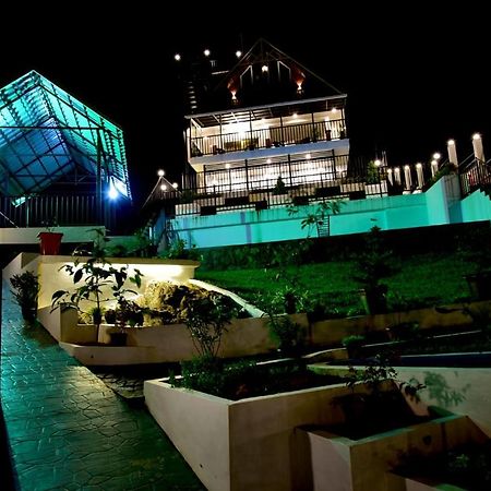Odmor Resort Vagamon Exterior photo