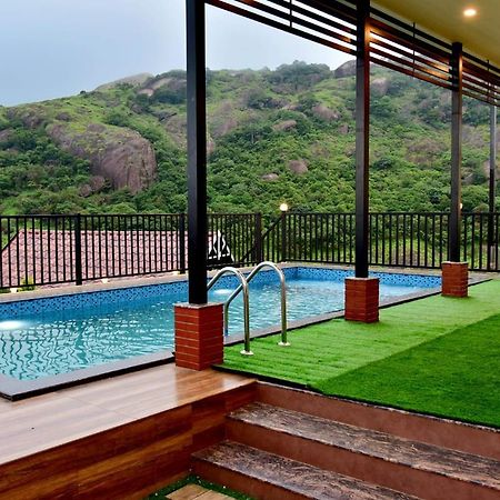 Odmor Resort Vagamon Exterior photo
