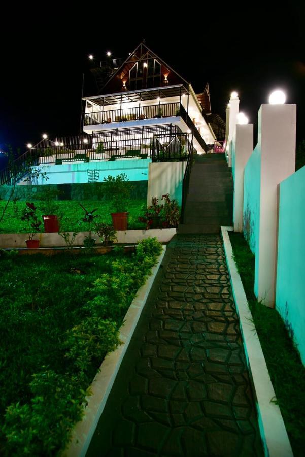 Odmor Resort Vagamon Exterior photo