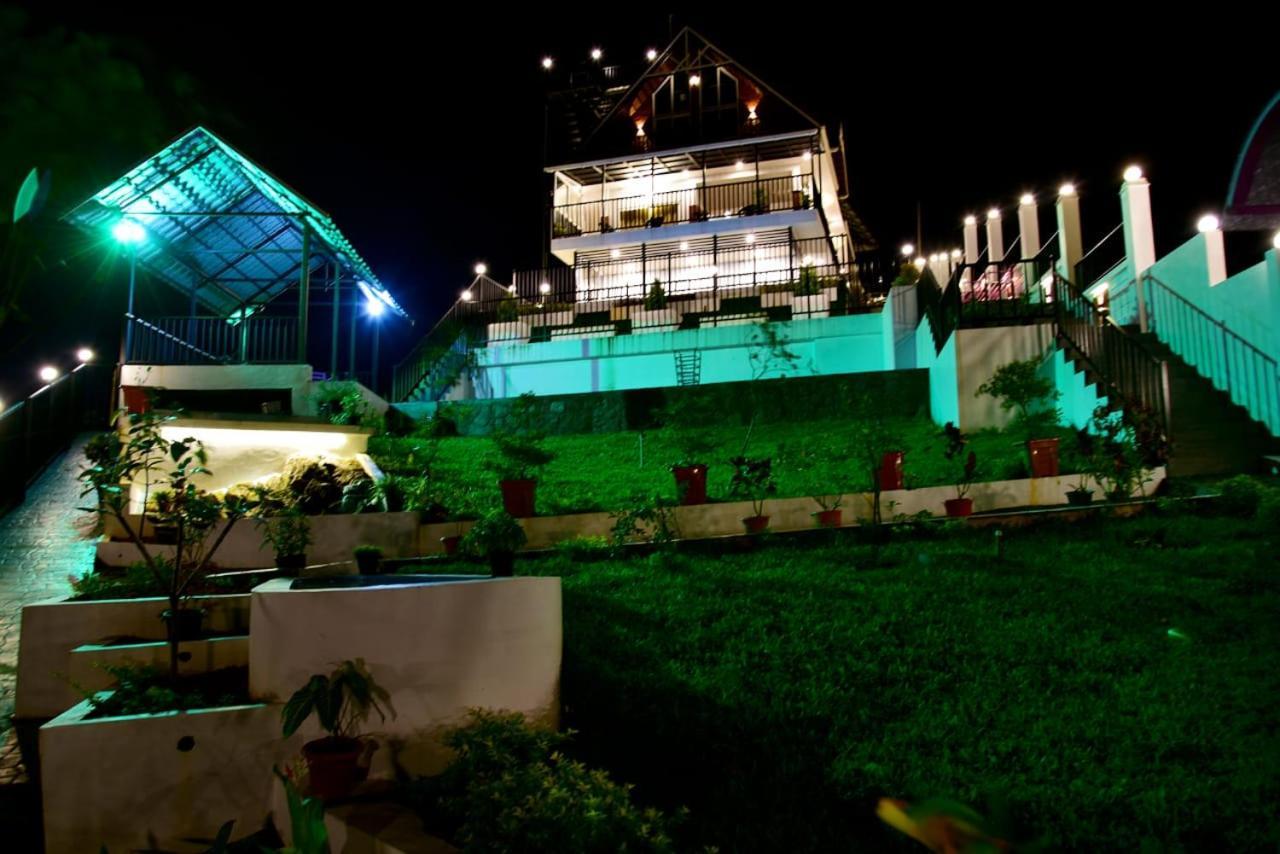Odmor Resort Vagamon Exterior photo