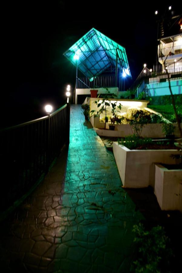 Odmor Resort Vagamon Exterior photo