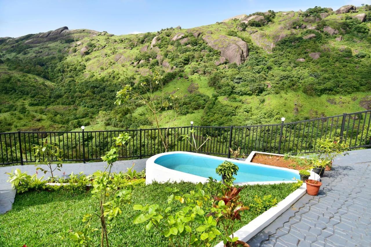 Odmor Resort Vagamon Exterior photo