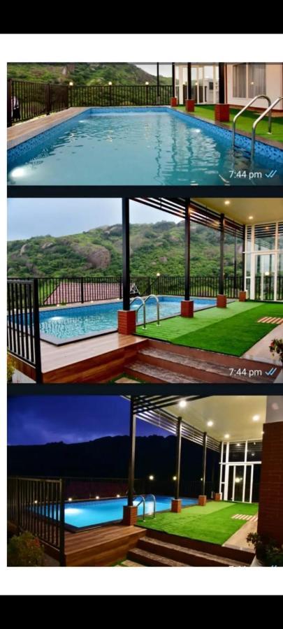 Odmor Resort Vagamon Exterior photo