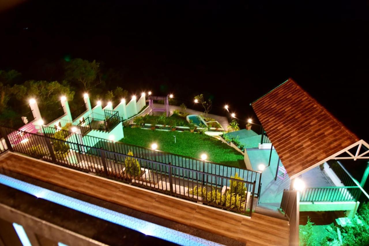 Odmor Resort Vagamon Exterior photo